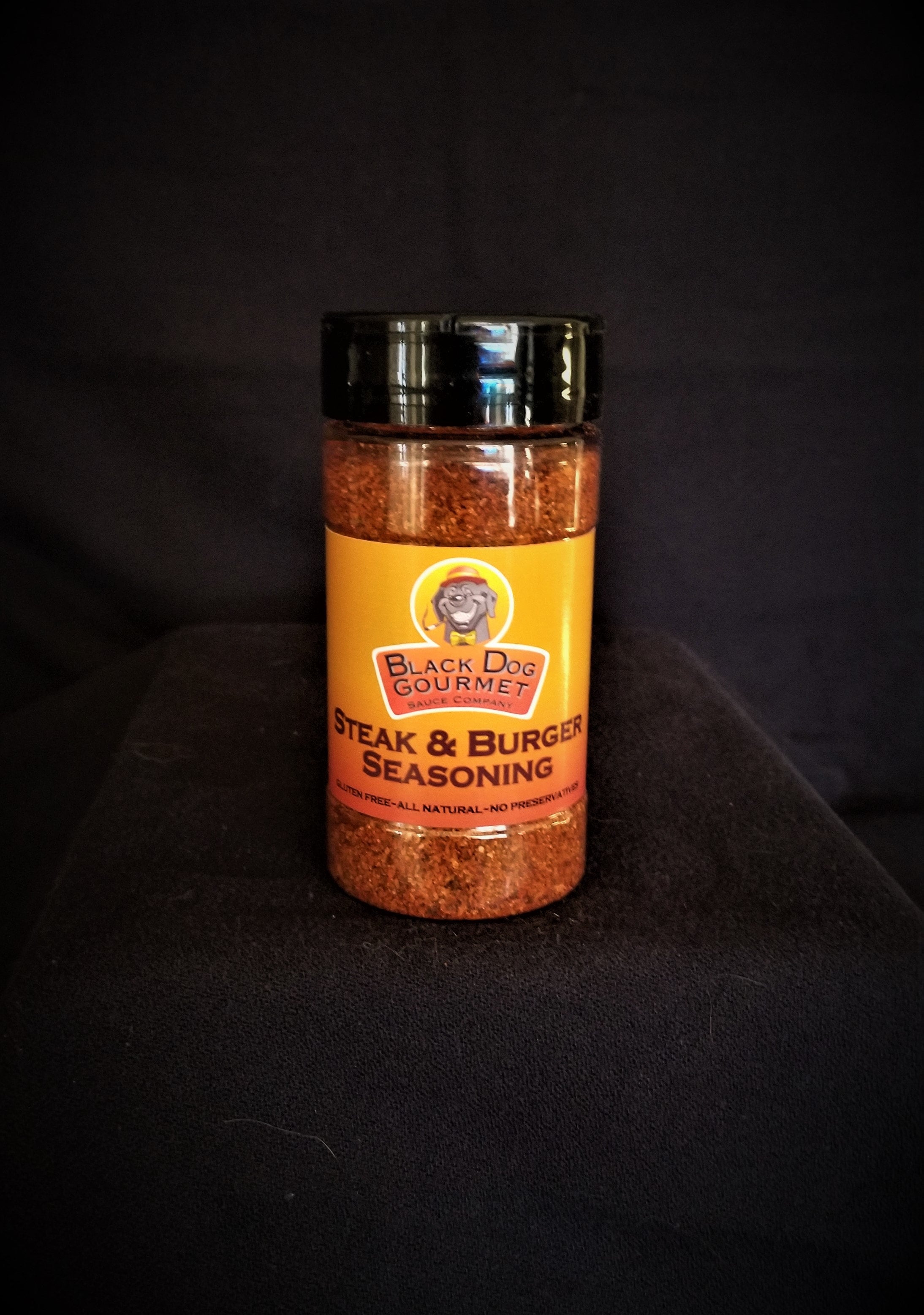 Burger Seasoning, Gourmet Rubs